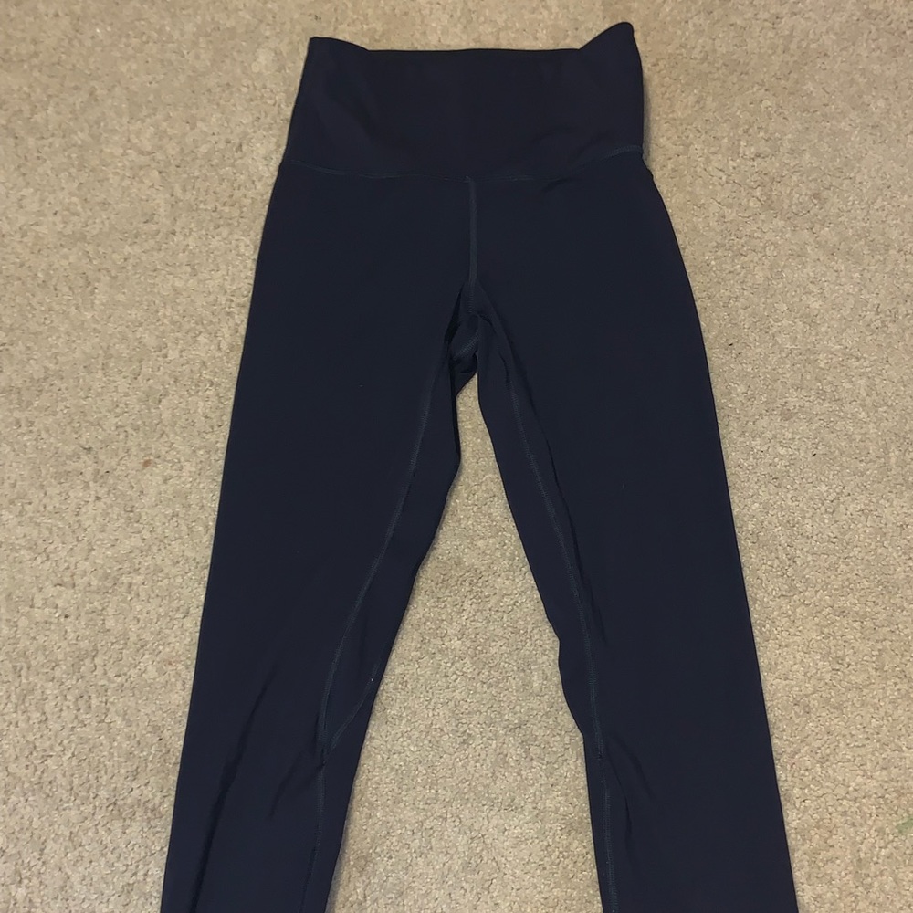 Comfortable active leggings
